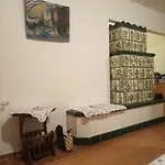 Vendeghaz A Csabay Kuriahoz בית הארחה