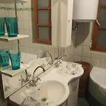 בית הארחה Vendeghaz A Csabay Kuriahoz