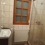 בית הארחה Vendeghaz A Csabay Kuriahoz 4*