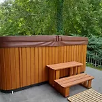 Vendeghaz A Csabay Kuriahoz Lakitelek