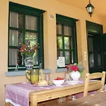 Vendeghaz A Csabay Kuriahoz