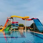 Vendeghaz A Csabay Kuriahoz Lakitelek