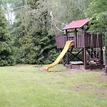 Vendeghaz A Csabay Kuriahoz 4* Lakitelek