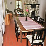 Vendeghaz A Csabay Kuriahoz בית הארחה Lakitelek