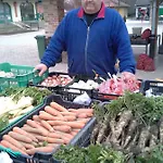 Vendeghaz A Csabay Kuriahoz 4* Lakitelek