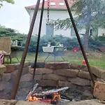 Vendeghaz A Csabay Kuriahoz 4* Lakitelek