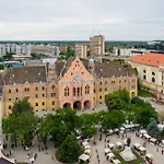 Vendeghaz A Csabay Kuriahoz