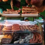 Vendeghaz A Csabay Kuriahoz