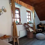 Vendeghaz A Csabay Kuriahoz 4* Lakitelek