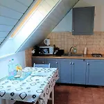 Vendeghaz A Csabay Kuriahoz Lakitelek