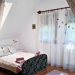 בית הארחה Vendeghaz A Csabay Kuriahoz 4*