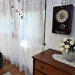 Vendeghaz A Csabay Kuriahoz בית הארחה