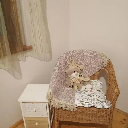 Vendeghaz A Csabay Kuriahoz Konukevi 4*