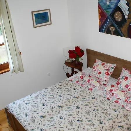 Vendeghaz A Csabay Kuriahoz Konukevi 4*