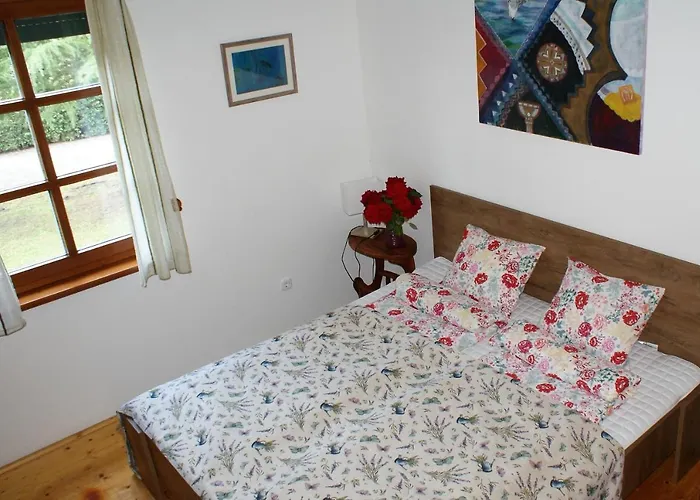 Vendeghaz A Csabay Kuriahoz Penzion 4*