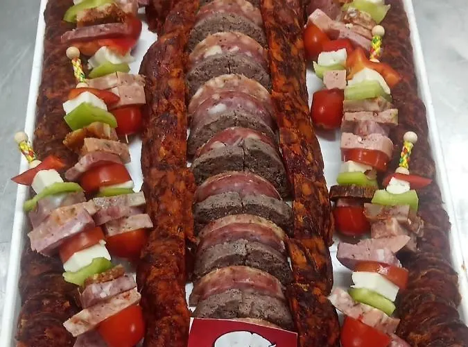 Vendeghaz A Csabay Kuriahoz Penzion