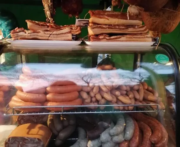 Vendeghaz A Csabay Kuriahoz